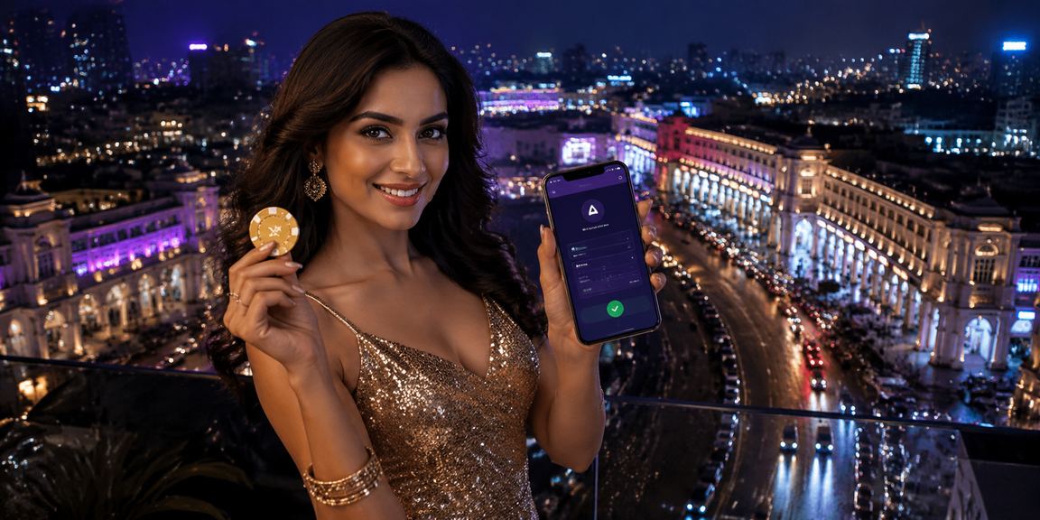 Mobile payment methods used by user in Delhi for online betting